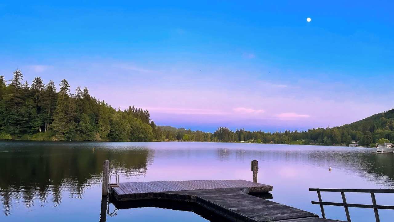 Photo of Outdoor in Lake McMurray