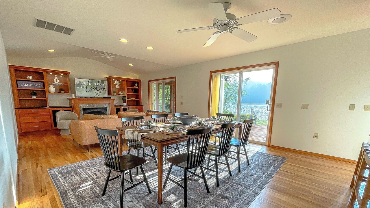 Photo of Outdoor in Lake McMurray