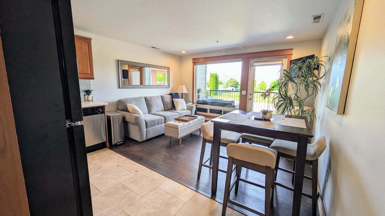 Photo of Bedroom in Chelan