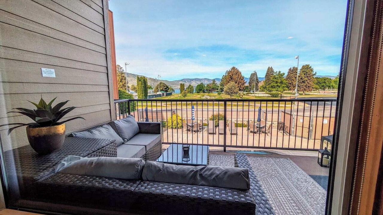 Photo of Outdoor in Chelan