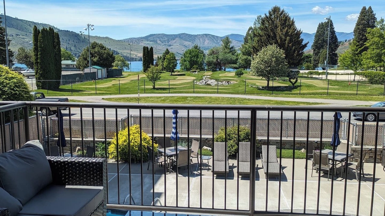Photo of Outdoor in Chelan