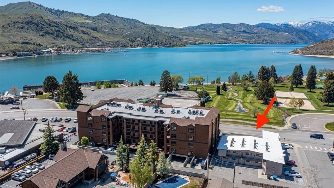 Photo of Outdoor in Chelan