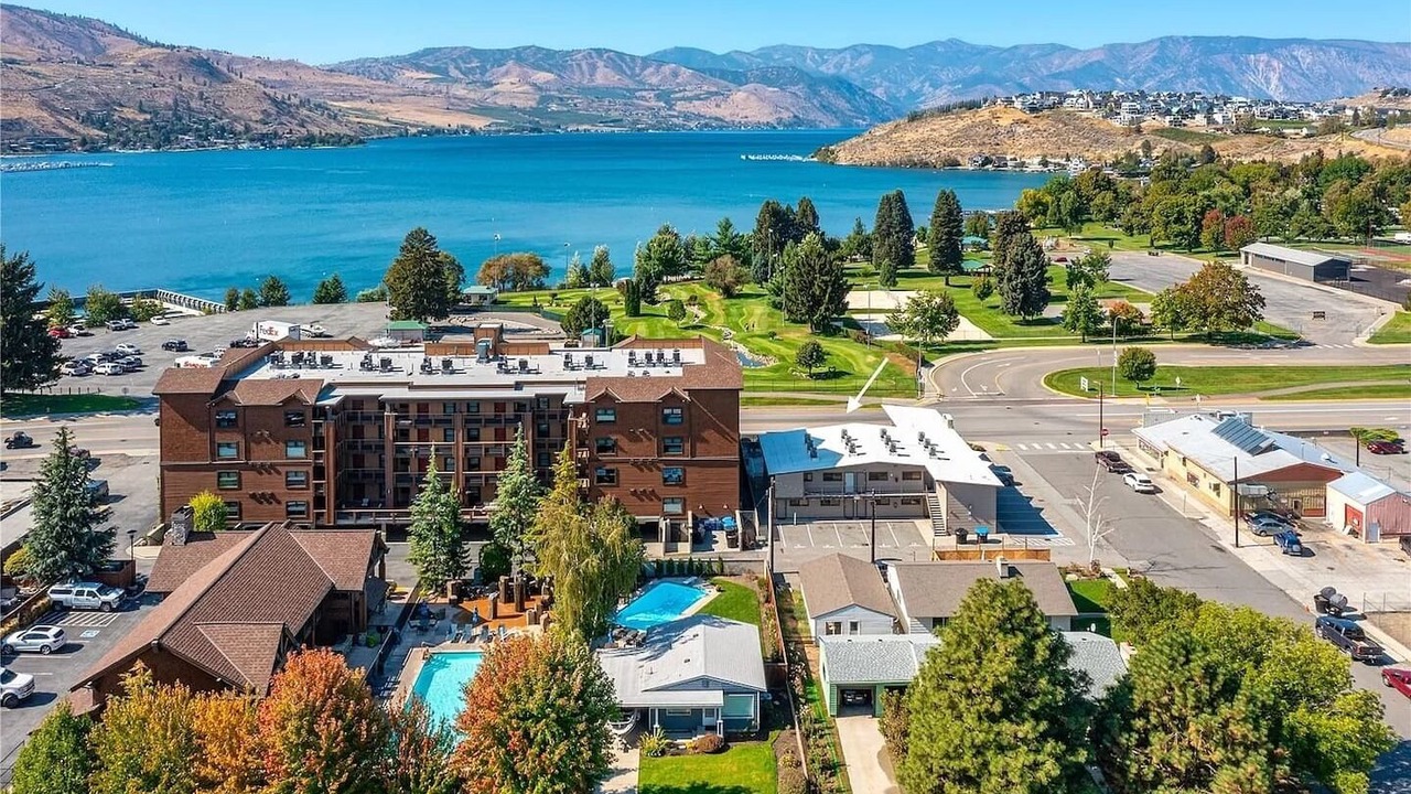 Photo of Outdoor in Chelan