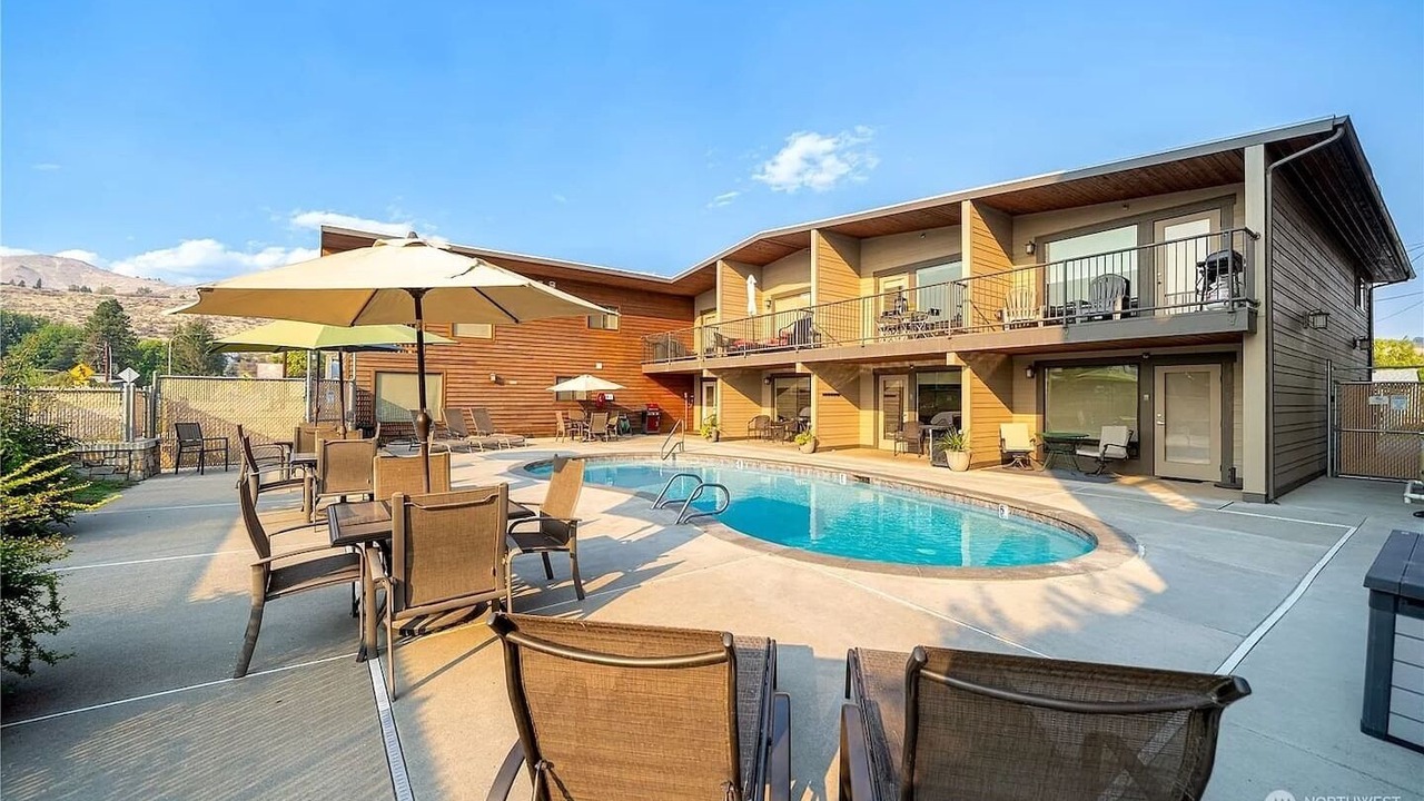 Photo of Outdoor in Chelan