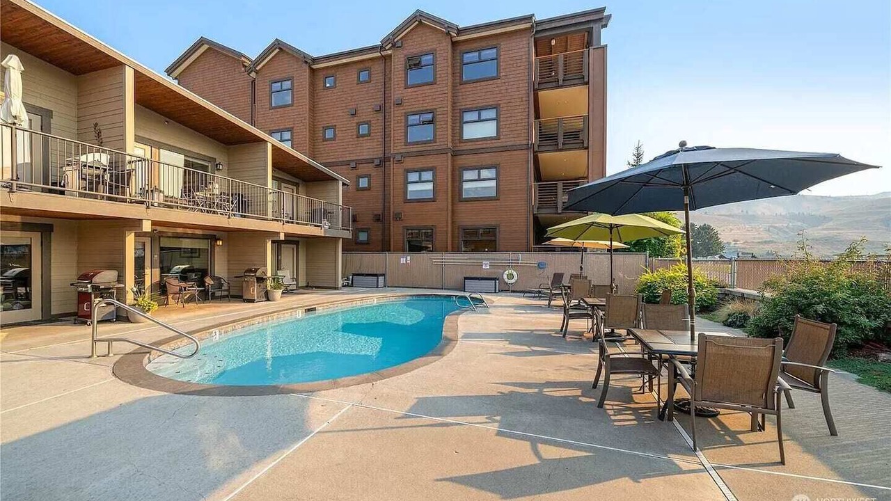 Photo of Outdoor in Chelan