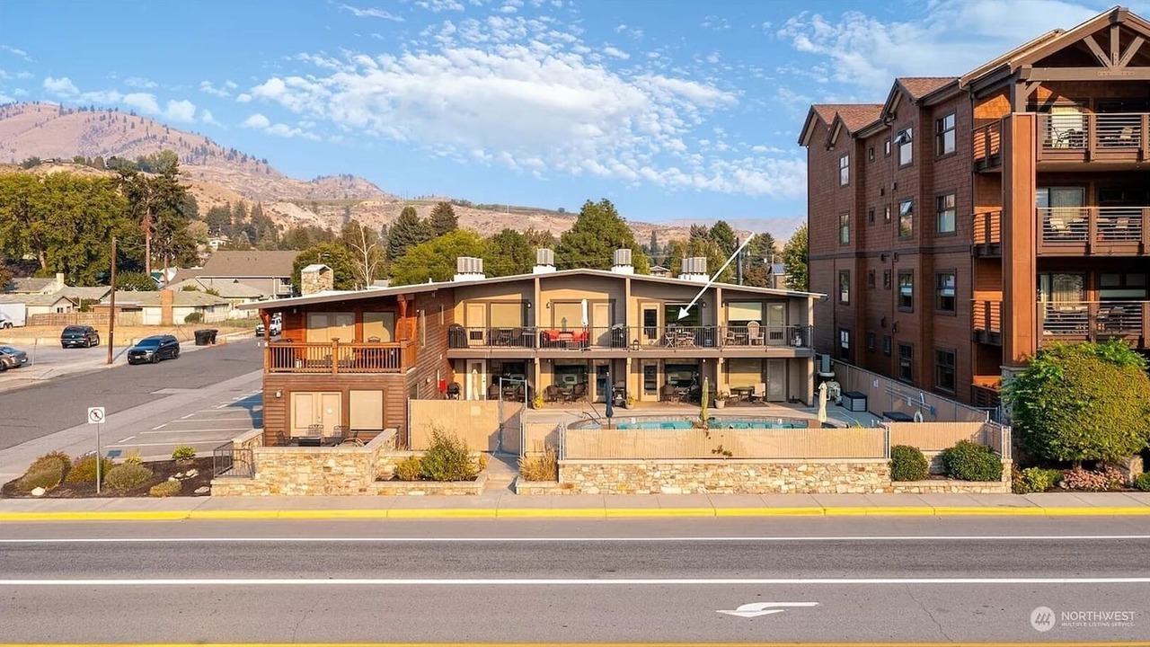 Photo of Outdoor in Chelan