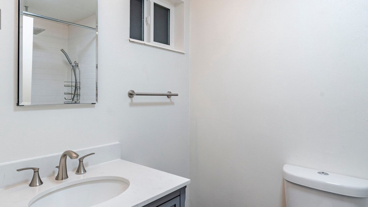 Photo of Bathroom in North Queen Anne