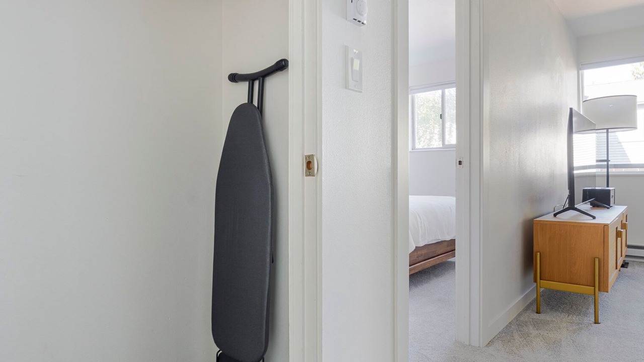 Photo of Bedroom in North Queen Anne