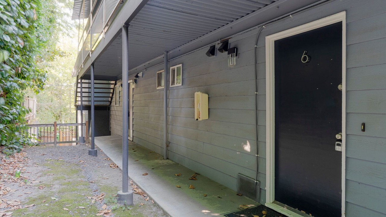 Photo of Outdoor in North Queen Anne