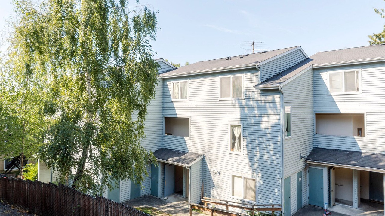 Photo of Outdoor in North Queen Anne