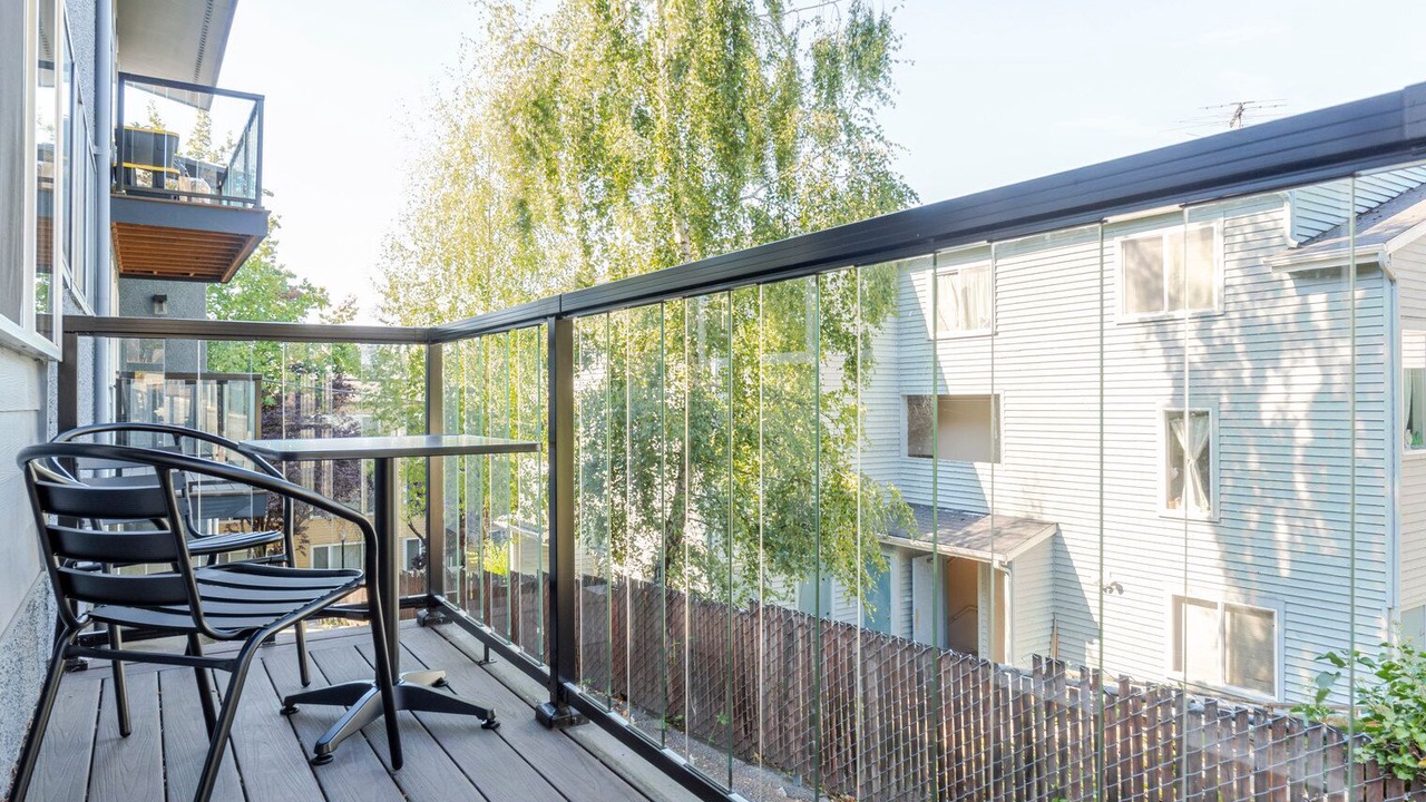 Photo of Outdoor in North Queen Anne