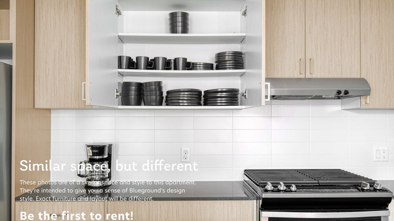 Photo of Kitchen in Wilburton