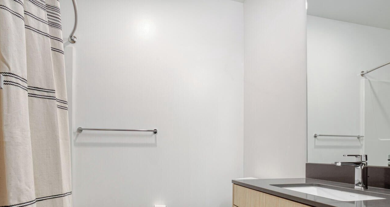Photo of Bathroom in Wilburton