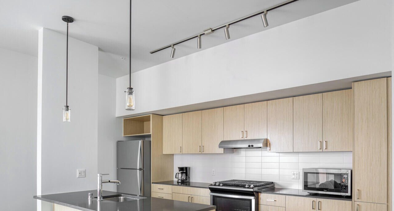 Photo of Kitchen in Wilburton