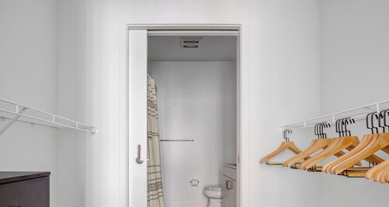 Photo of Bathroom in Wilburton
