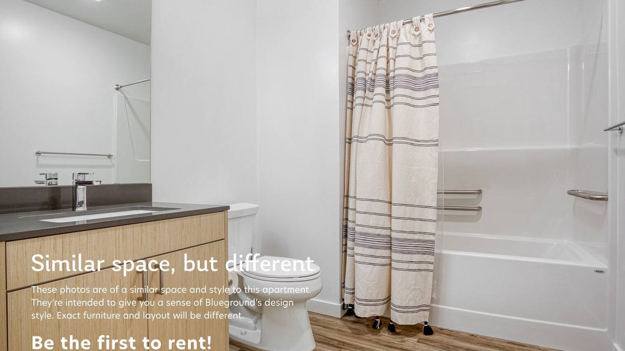 Photo of Bathroom in Wilburton