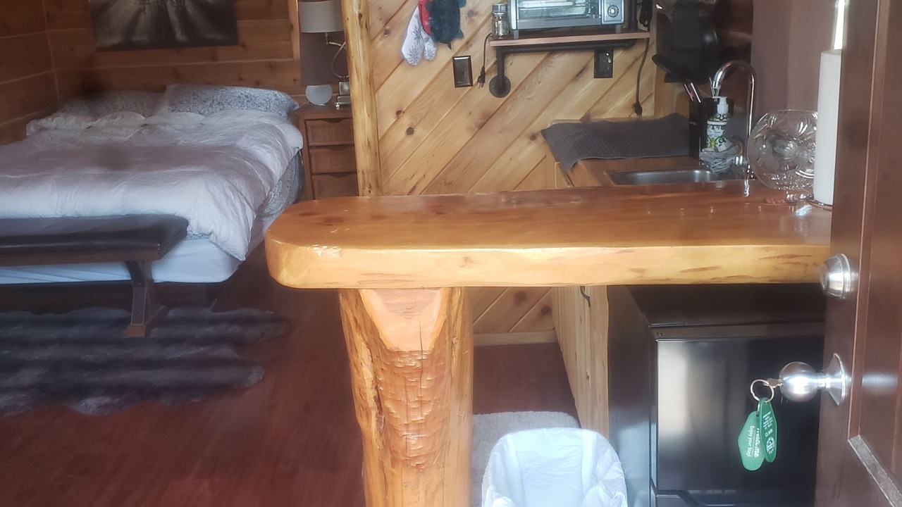 Photo of Bedroom in Thompson Falls