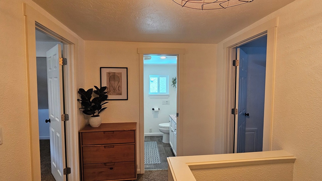 Photo of Bathroom in Garden District