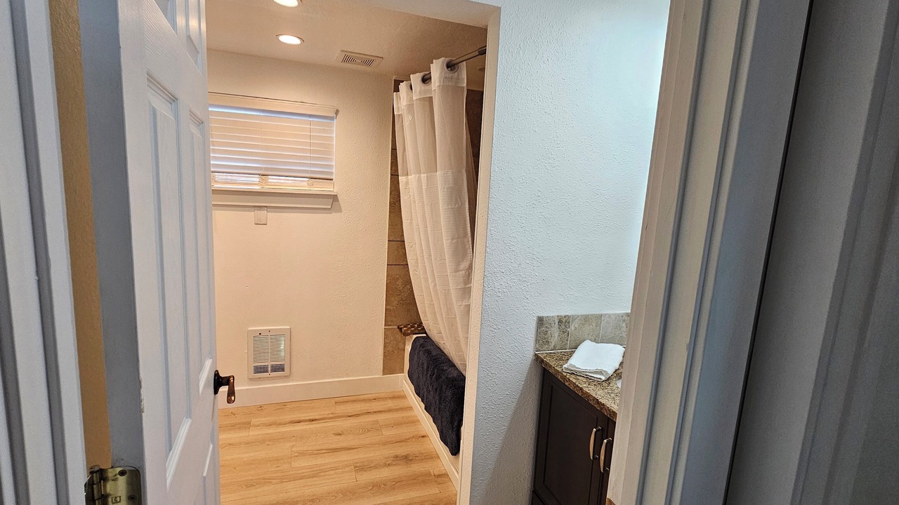 Photo of Bathroom in Garden District