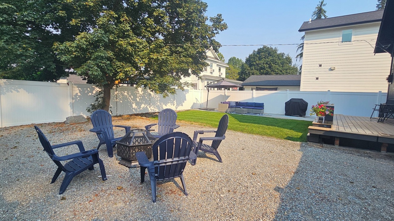 Photo of Patio Balcony in Garden District