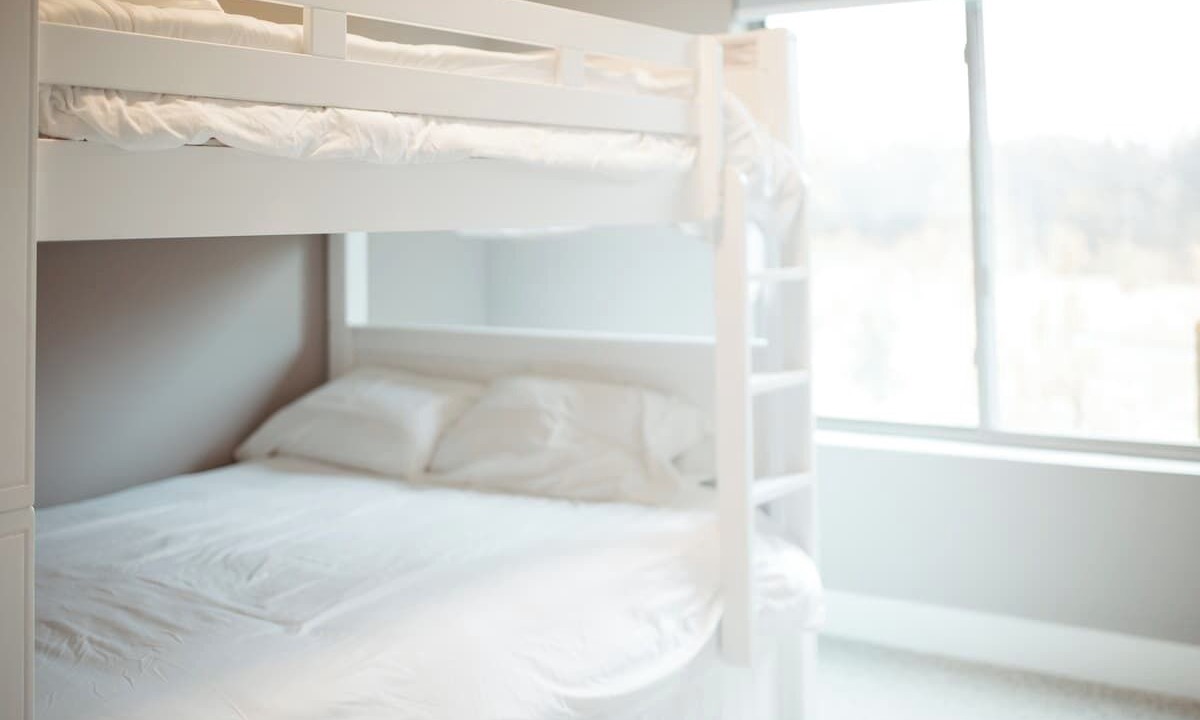 Photo of Bedroom in West Omaha