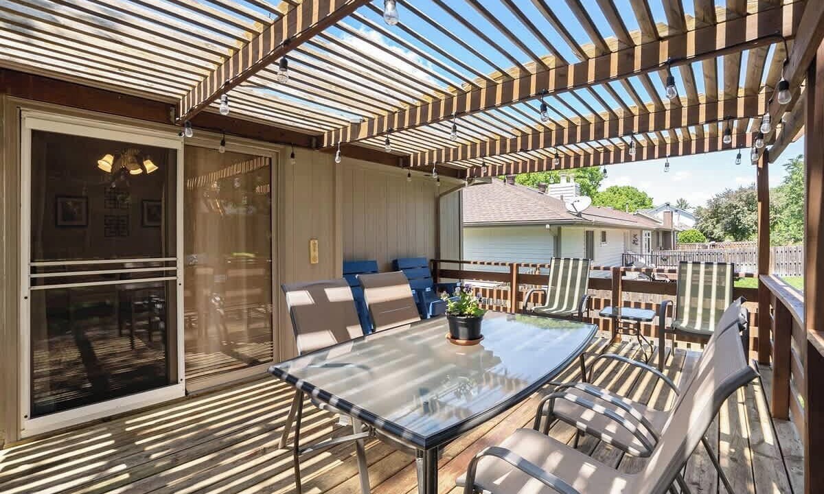 Photo of Outdoor in Bent Creek