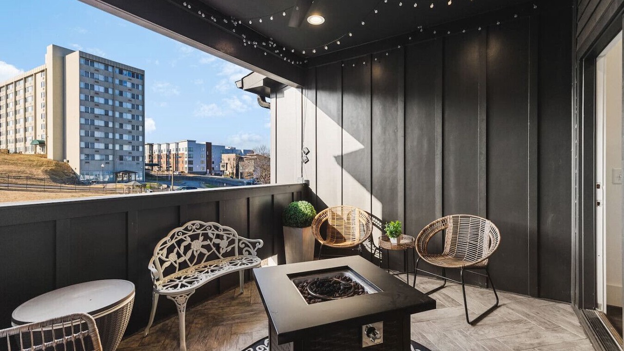 Photo of Livingroom in Edgehill