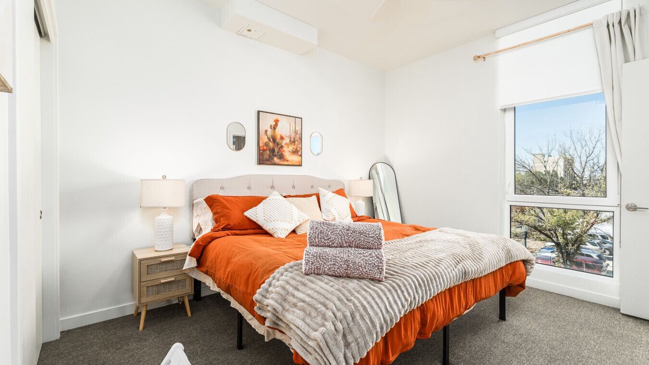Photo of Bedroom in Boise