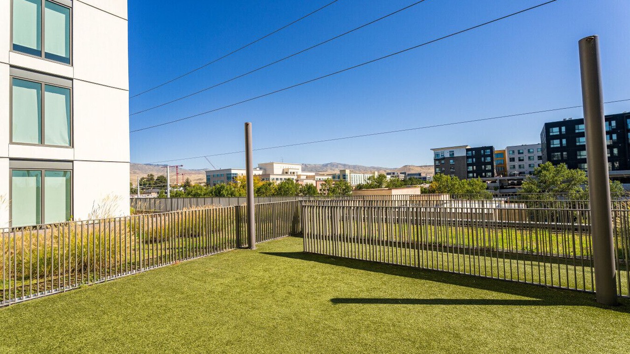 Photo of Outdoor in Boise