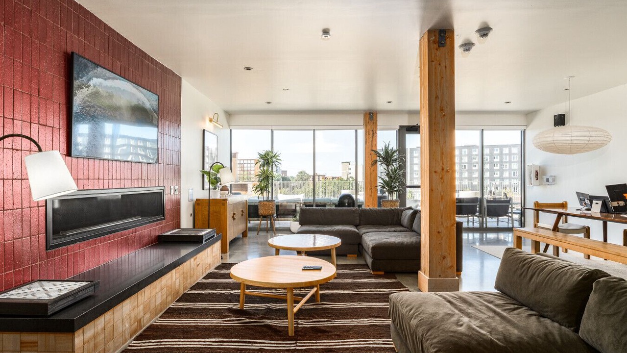 Photo of Livingroom in Boise
