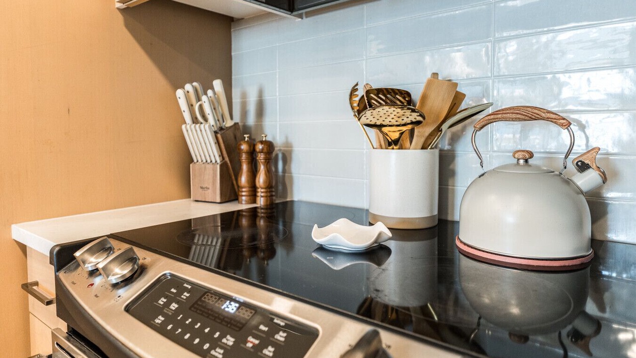 Photo of Kitchen in Boise