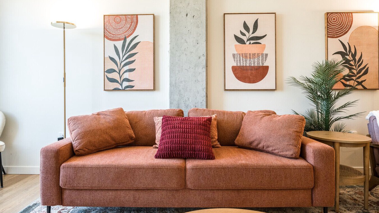 Photo of Livingroom in Boise