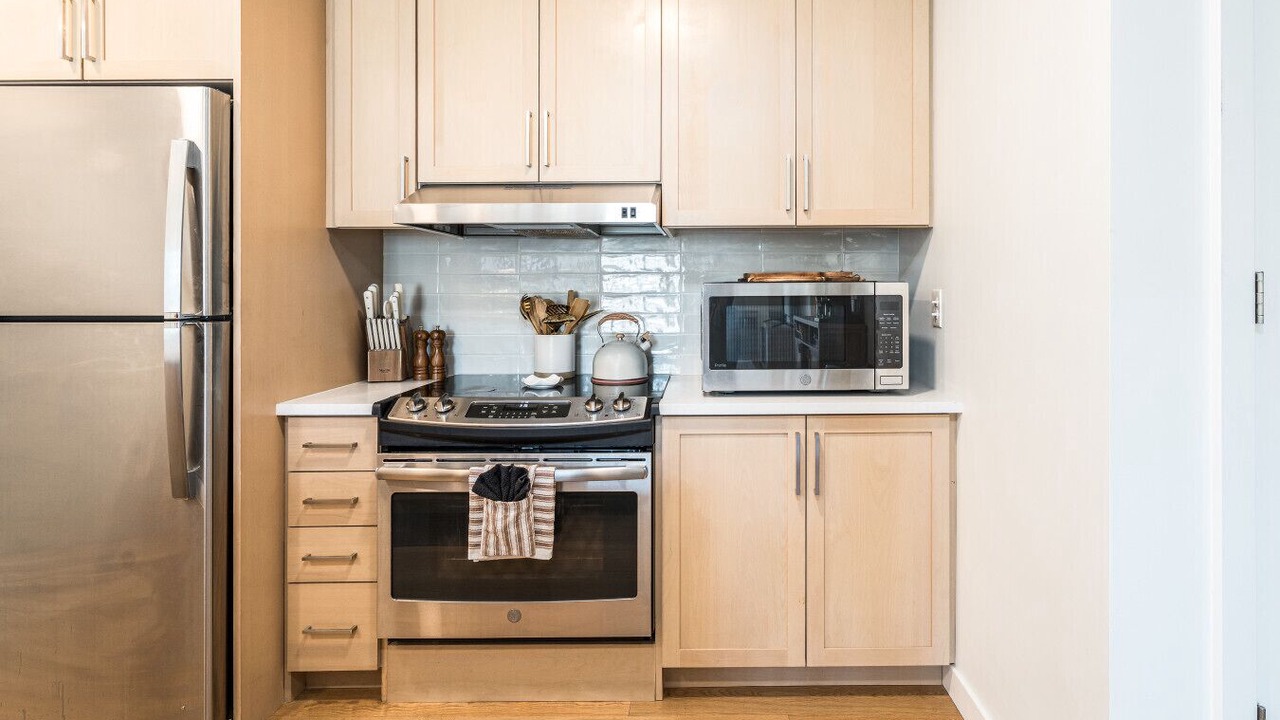 Photo of Kitchen in Boise