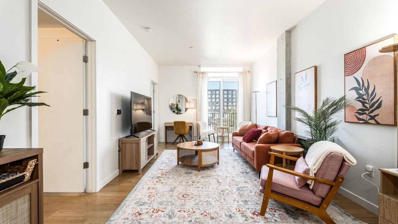 Photo of Livingroom in Boise