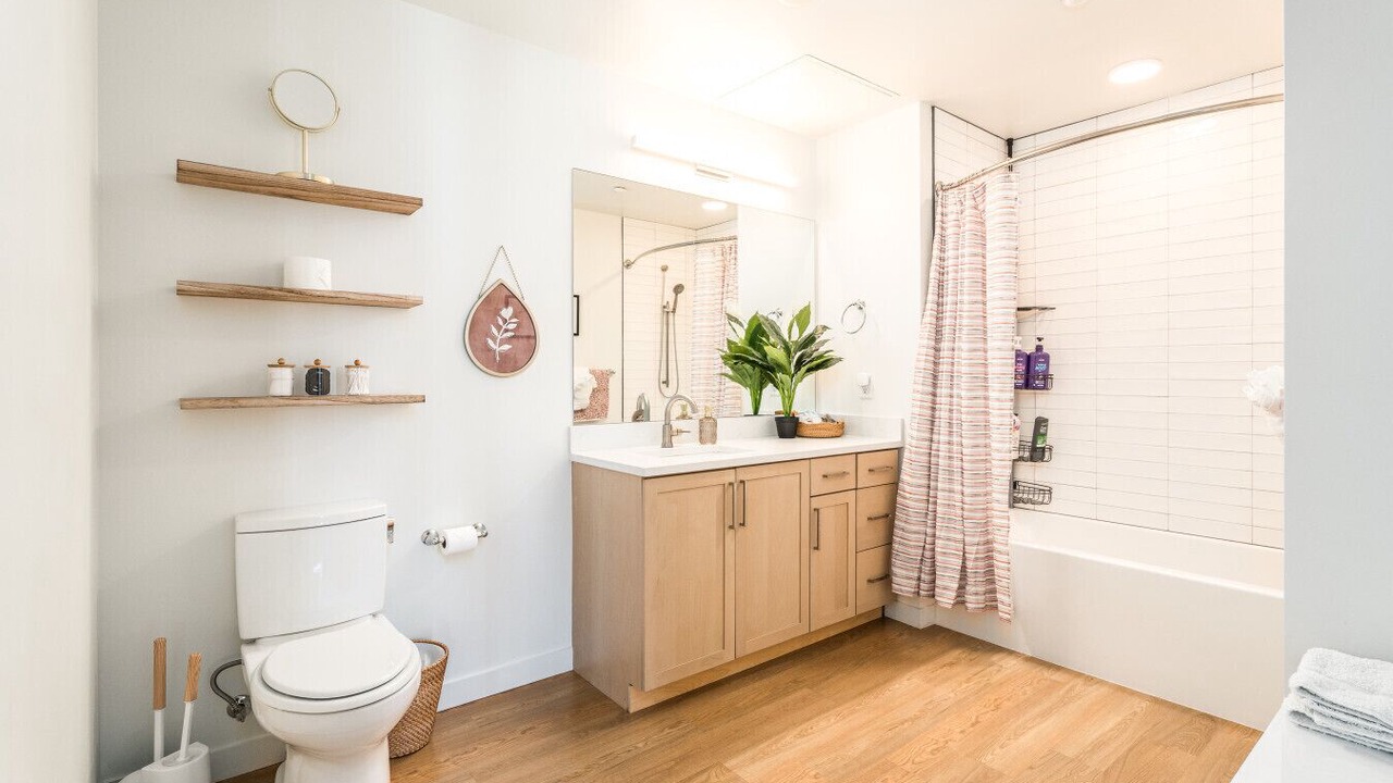 Photo of Bathroom in Boise