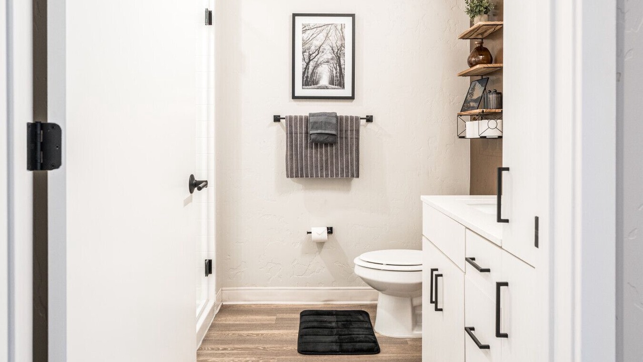 Photo of Bathroom in Boise