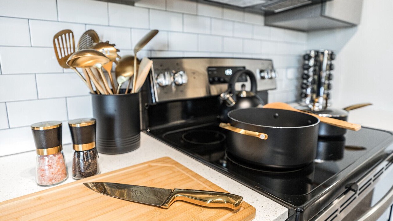 Photo of Kitchen in Boise