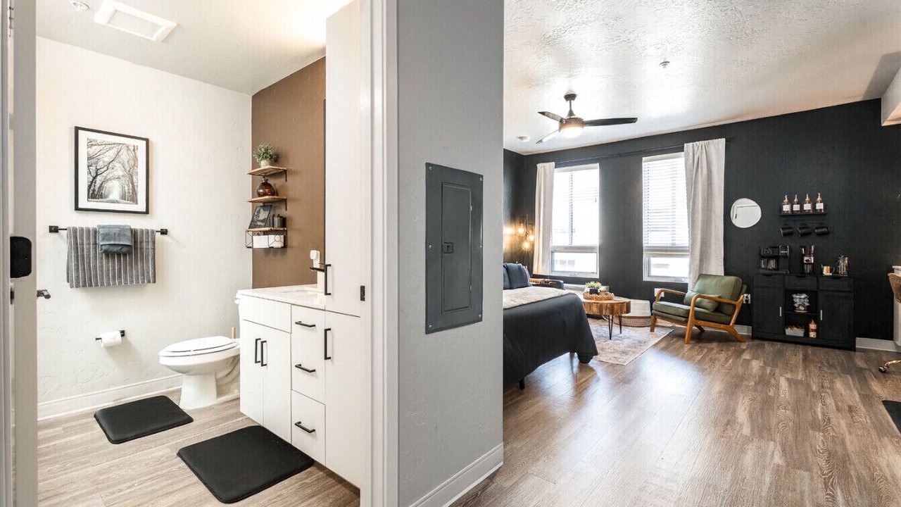 Photo of Bathroom in Boise