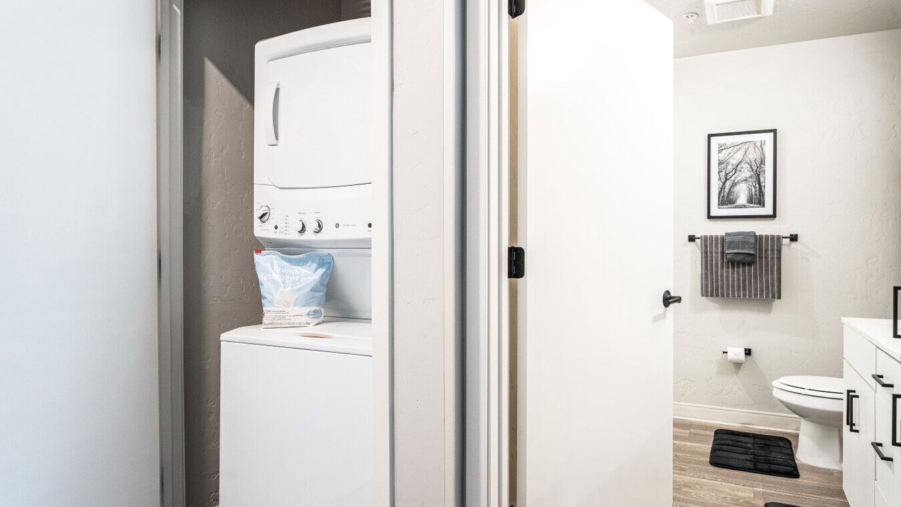 Photo of Bathroom in Boise