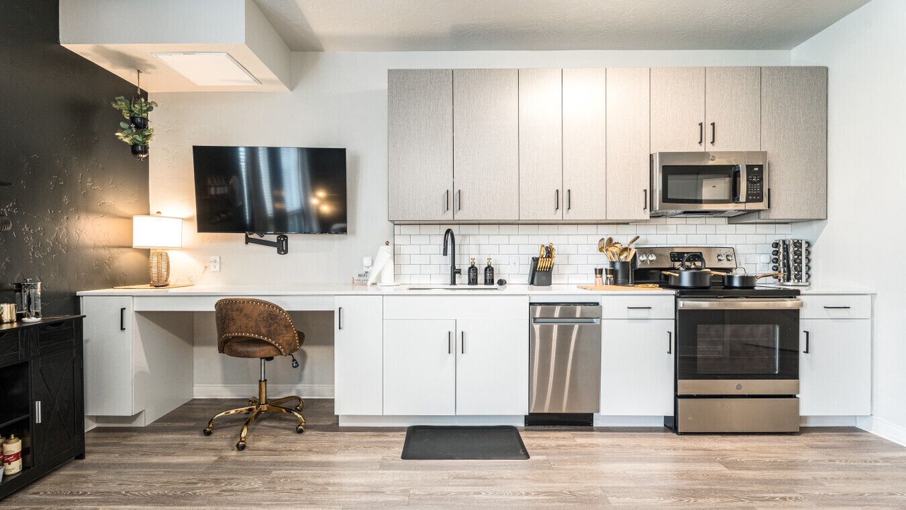 Photo of Kitchen in Boise