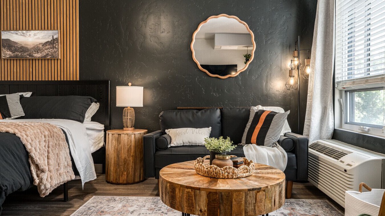Photo of Bedroom in Boise