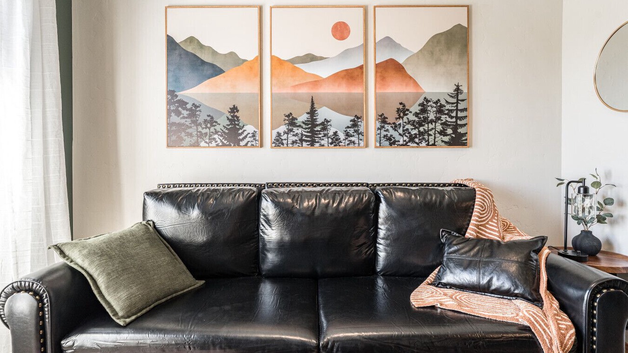 Photo of Livingroom in Boise