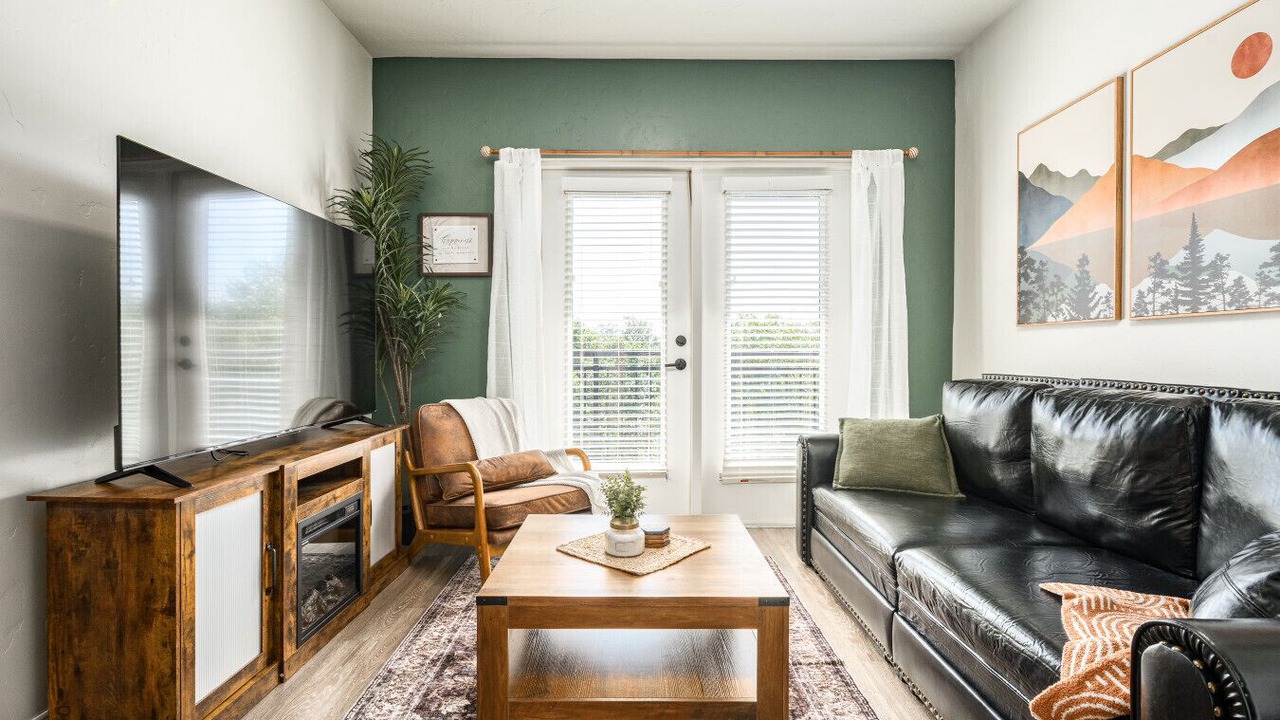 Photo of Livingroom in Boise