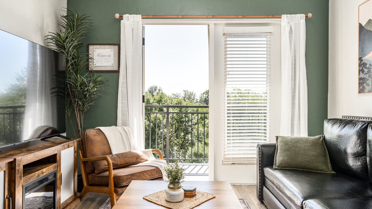 Photo of Livingroom in Boise