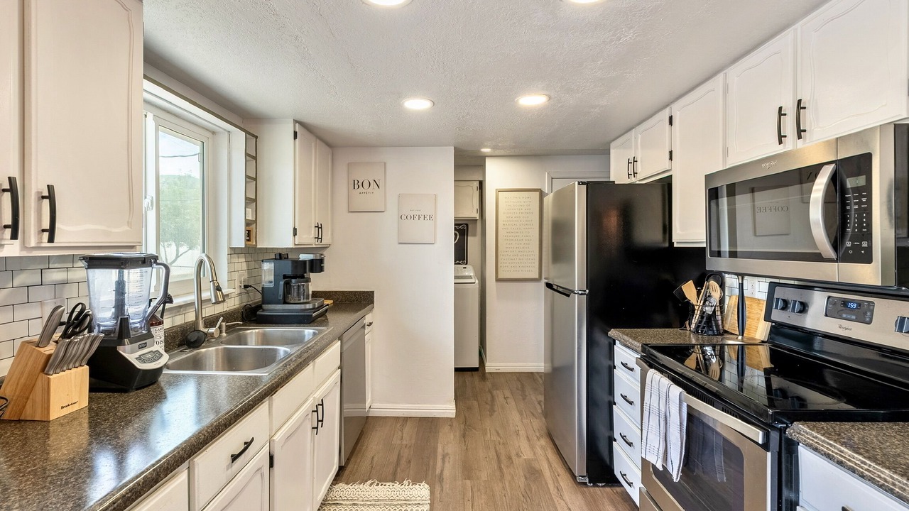 Photo of Kitchen in North Salt Lake