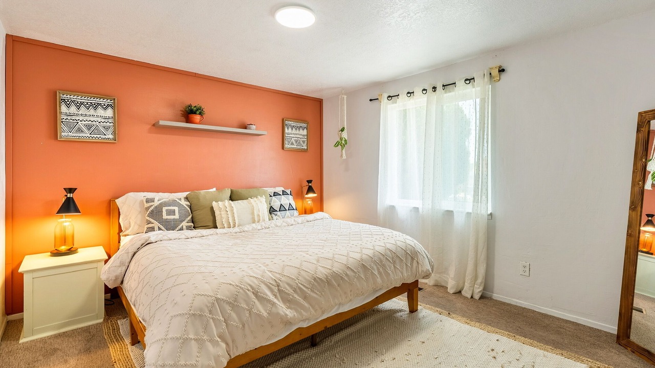 Photo of Bedroom in North Salt Lake