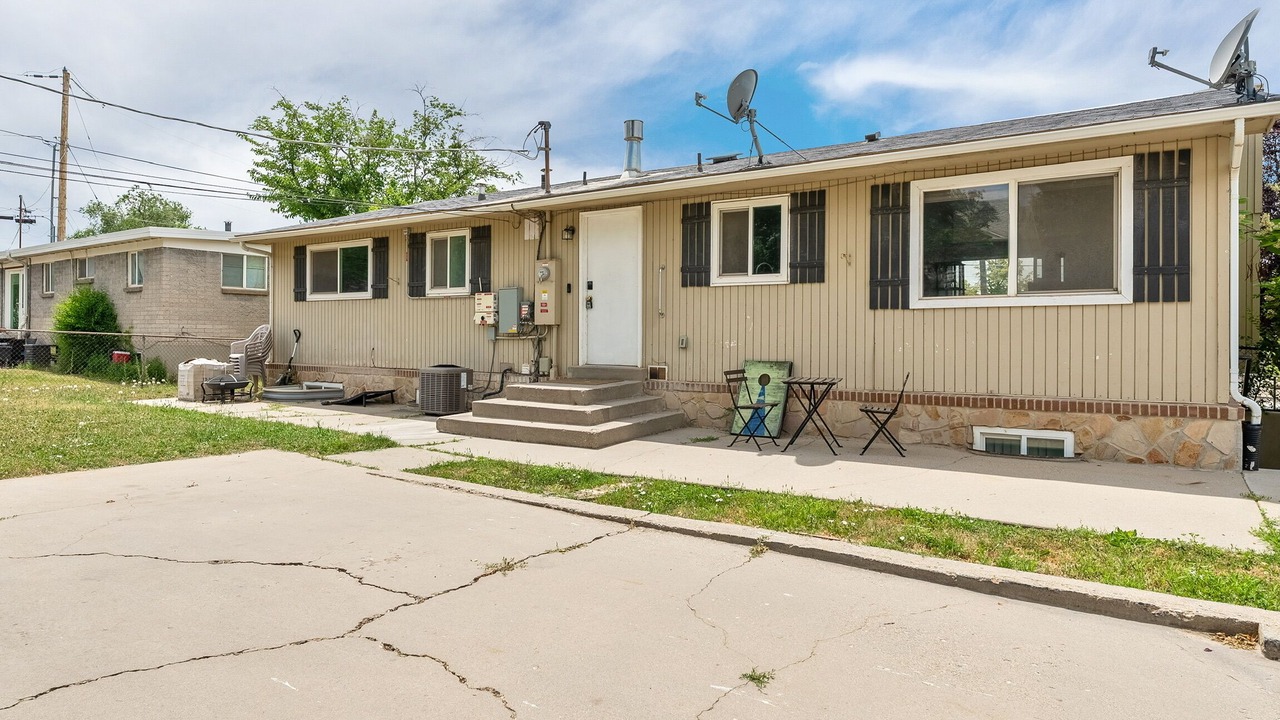 Photo of Outdoor in North Salt Lake