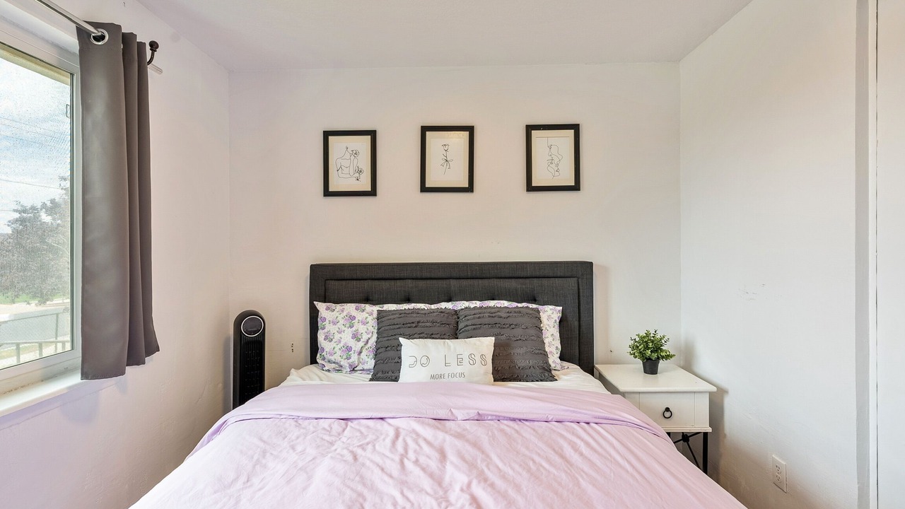 Photo of Bedroom in North Salt Lake