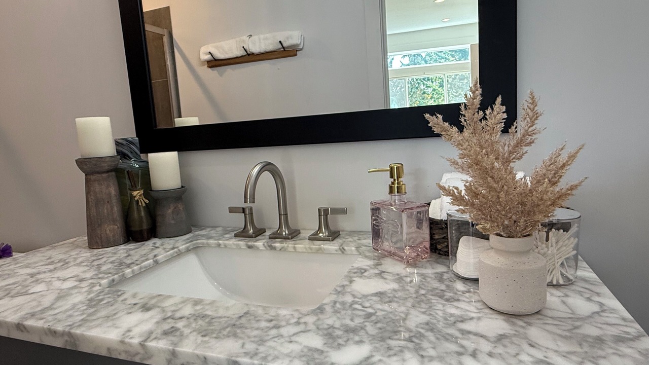 Photo of Bathroom in Juanita