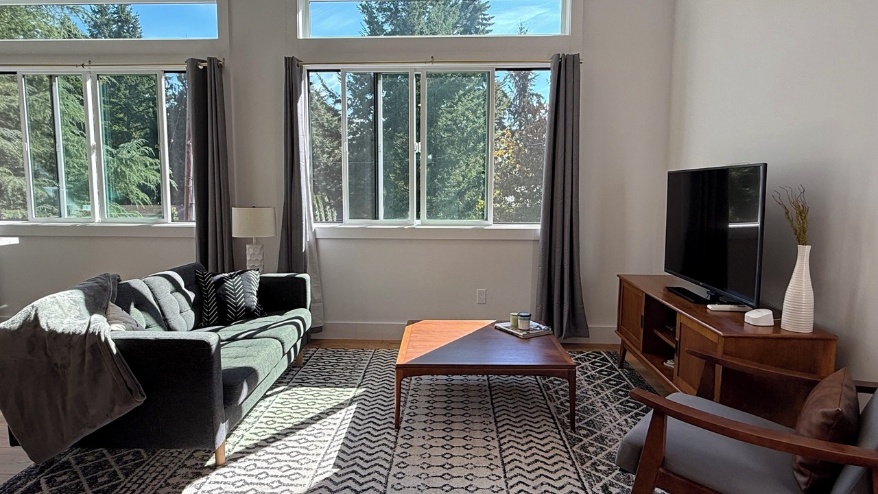 Photo of Livingroom in Juanita
